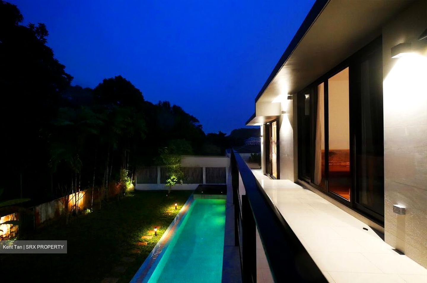 Hillview Garden Estate (D23), Semi-Detached #471748281
